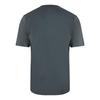 Diesel Mens Small Logo Cotton T-Shirt