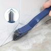 1pc Ultimate Groove Cleaning Brush - Effortlessly Clean Tile Grout, Window Sills, & Gas Stoves - No Dead Angle, Strong Scrubbing