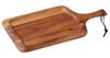 Kevnhavn Square Cutting Board & Lunch Tray [Approx. 380 X 215 X H20mm] [Cutting Board] Hotel, Restaurant, Cafe, Food Service, Commercial Kitchen