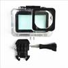 Waterproof Case for DJI Osmo Action 3/4/5 - Diving Housing with Touchscreen Cover Underwater Protection