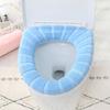 Чехол на сиденье унитаза