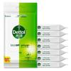 Dettol Портативные мягкие очищающие салфетки