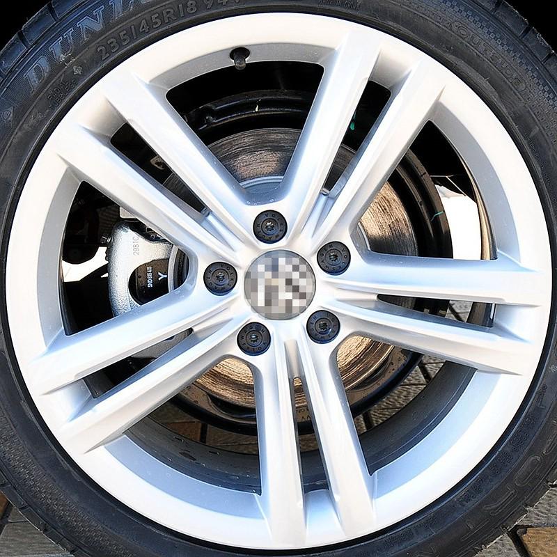 Совместимо с Volkswagen Passat: Стальные литые диски Lingyu (15”, 16”, 17”, 18”) - Новые Оригинальные Запчасти