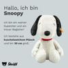 Steiff Snoopy 024702