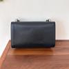 [Pre-Owned] Dionysus Versatile Solid Color Tiger Head Buckle Chain Leather Handheld Crossbody Shoulder Bag Small - Good #72GG6Y
