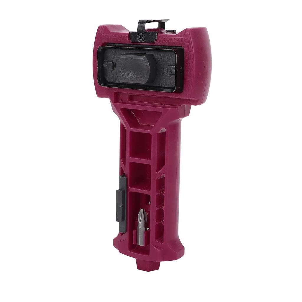 Инструмент для врезки дверной защелки, квадратный или круглый инструмент для установки защелки для дверей толщиной 138 или 134 дюйма