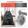 Thickened & Enlarged Drawstring Trash Bags 50x60 - Extra Thick Large Kitchen Household Bags