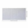 Lightweight DIY Felt Wall Stickers No Drill 40x60cm Photo Display Board Self-Adhesive Felt Bulletin Board Gallery Wall