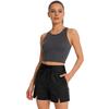 Women's Shorts With Pockets, Casual Shorts