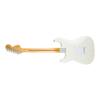 Электрогитара Fender Jimi Hendrix Maple Olympic White Stratocaster®, накладка на гриф,