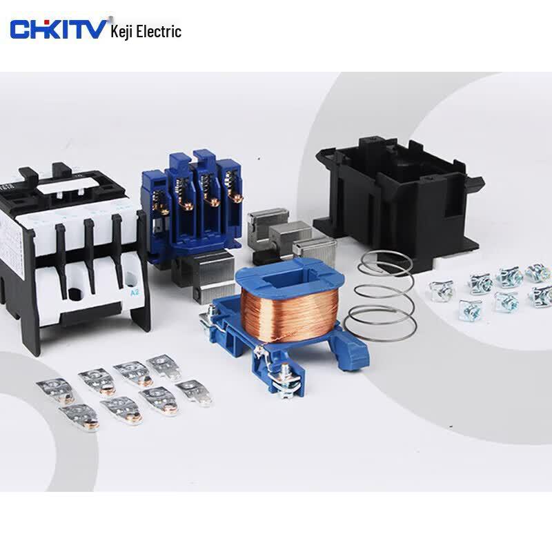 Keji Electric CJX2 Series AC Contactor