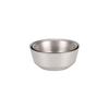 Snow Peak Titanium Double Bowl 600 TW-241, Ideal for Camping and Outdoors, Double-Layered