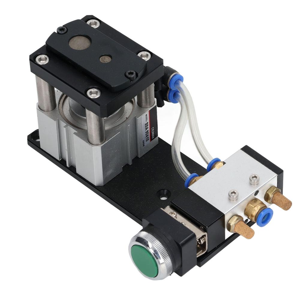 Кромкооблицовочный станок 8 мм 15 мм Кромкооблицовочный станок Пуансон из алюминиевого сплава 1,0 МПа для деревообработки