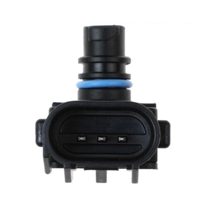 05033310AC Датчик давления во впускном коллекторе для Chrysler Dodge Charger Ram 1500 2005-2015