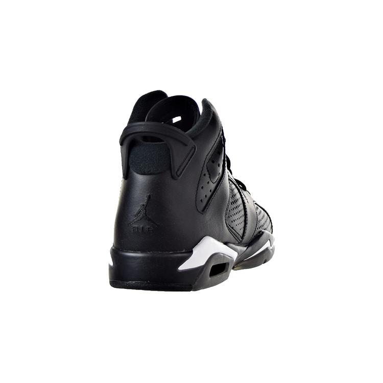 Jordan 6 Ретро Черный GS 384665-020