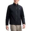 FILA WHITE Jacket Men's Jet Black F11M513702FBK