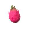 Funny Decompression Vent Dragon Fruit Squeeze Ball Gift Squishy Squeeze Stress Reliever Fidget Sensory Toy Simulation Fruit Food