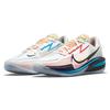 Nike Кроссовки унисекс Air Zoom GT Cut White Laser Blue Серо-туманные черные CZ0175-101
