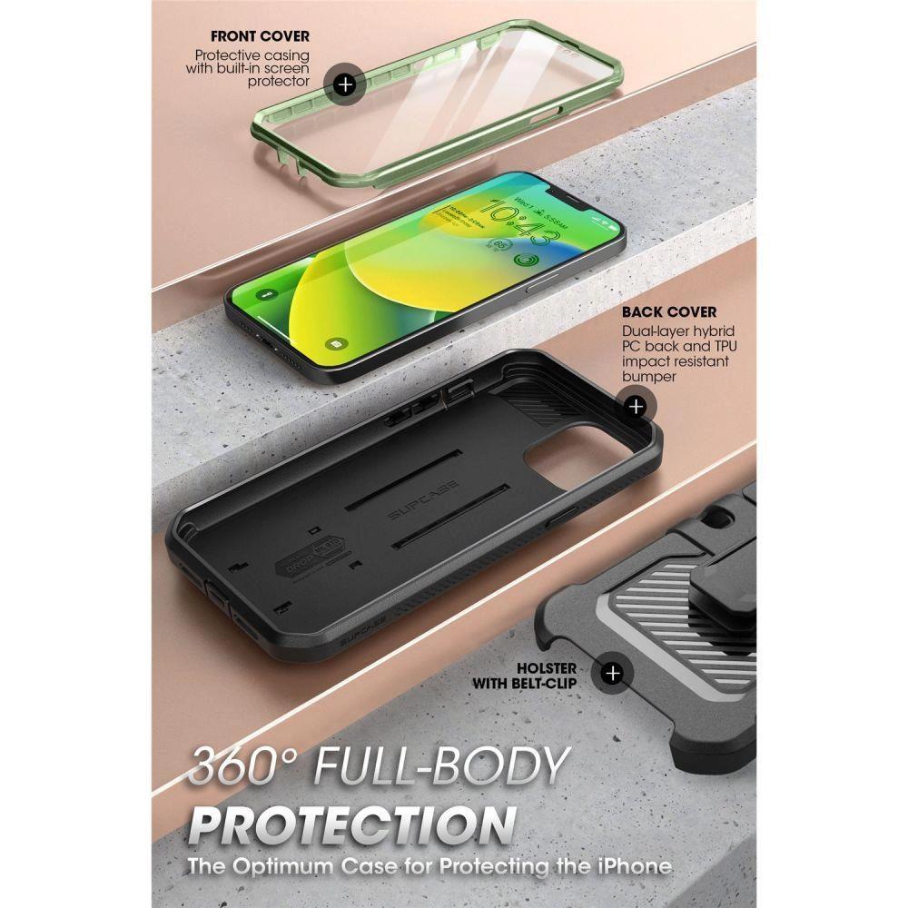 Supcase Единорог Жук Pro Iphone 14 Plus Гулдан