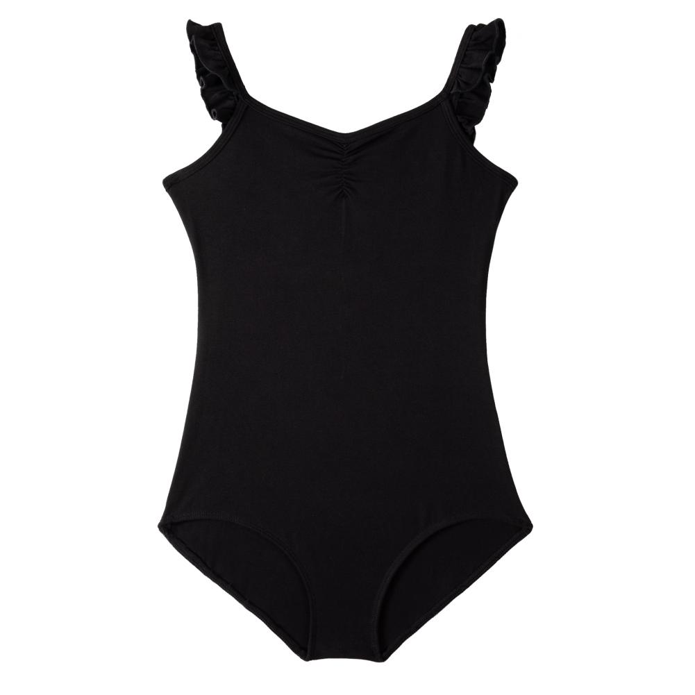 Балетный купальник для девочек с коротким рукавом, тюлевая балетная одежда для танцев, костюм для гимнастических тренировок