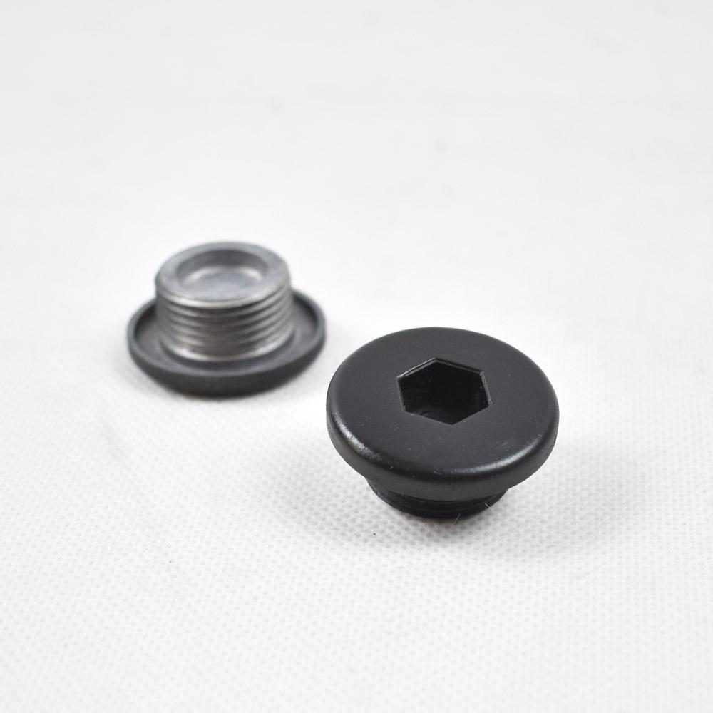 Motorcycle  Engine Cylinder Body Screw for Yamaha YAMAHA R1 R6 FZ1 FZ1000 Magnetic Motor Side Cover