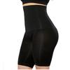 Женские формирующие бесшовные трусы-боди с высокой талией, для похудения живота и подтяжки ягодиц