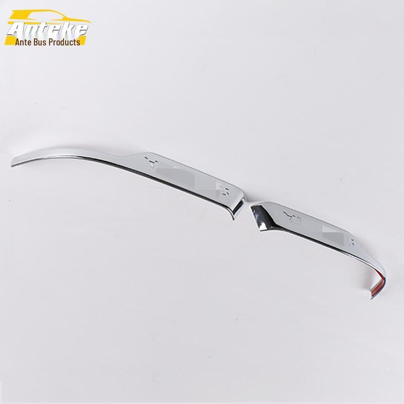 Декоративная накладка на зеркало заднего вида Avancier - Подходит для 16 моделей, включает яркую накладку для зеркала заднего вида