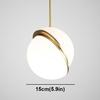 Ceiling Chandelier Pendant Light Nordic Modern Lamp Living Room Decoration Hanging Lamp For Dining Room Bedroom Restaurant