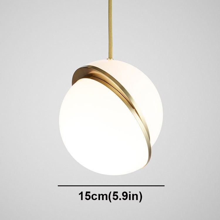 Ceiling Chandelier Pendant Light Nordic Modern Lamp Living Room Decoration Hanging Lamp For Dining Room Bedroom Restaurant