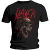 Унисекс Футболка Slayer Унисекс Футболка Hellmitt