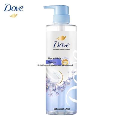 Шампунь Dove Легкий объем с аминокислотами