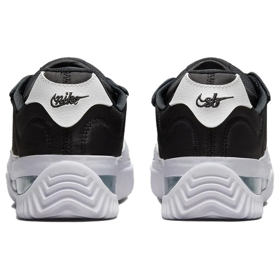 Nike BRSB Черно-белые Унисекс Кроссовки DH9227-001
