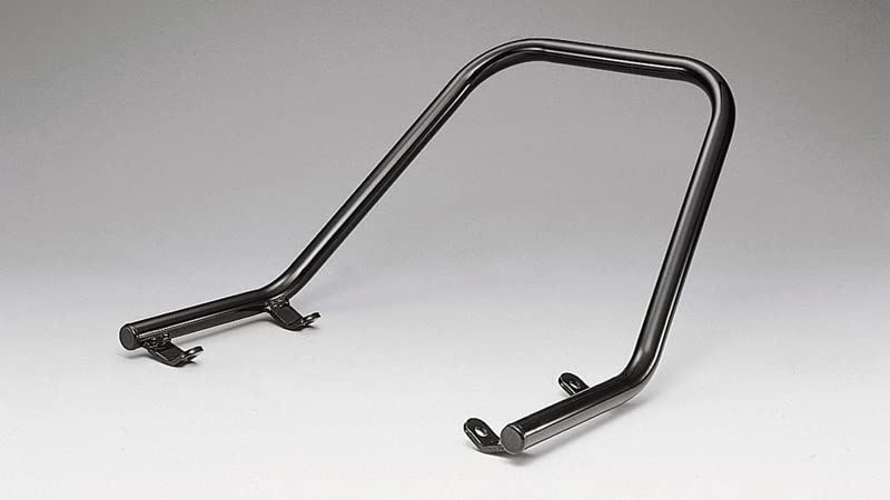 Kijima Тандемная ручка Black Zephyr/x/ZRX 210-701