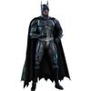Movie Masterpiece Batman Forever Batman Suit Scale Figure Black (Sonar Version) 1/6