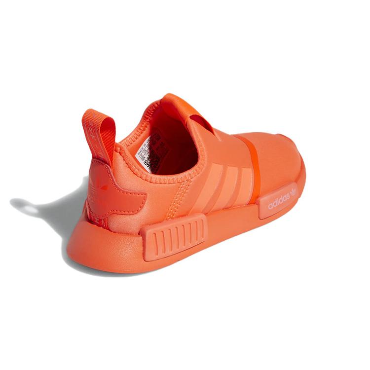 adidas NMD 360 J 'Solar Red' GX3316