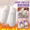 Сушка обуви Сушка обуви Стерилизация бытовой зимней теплой обуви