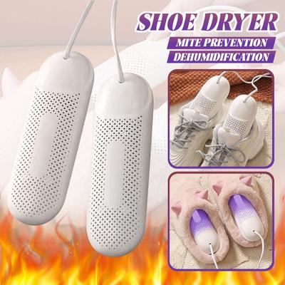 Сушка обуви Сушка обуви Стерилизация бытовой зимней теплой обуви