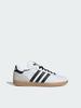 Adidas SAMBA JP Простые и Классические Модные Спортивные Кроссовки - Adidas Трилистник JQ9055