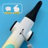 Creative Double Hole Kazoo Portable Wind Instrument Professional Kazoo Instrument  Beginners