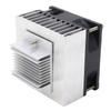 DC12V 45W Полупроводниковая охлаждающая машина Полностью закрытое полупроводниковое охлаждение для TEC1 12706 12705 12703 12715