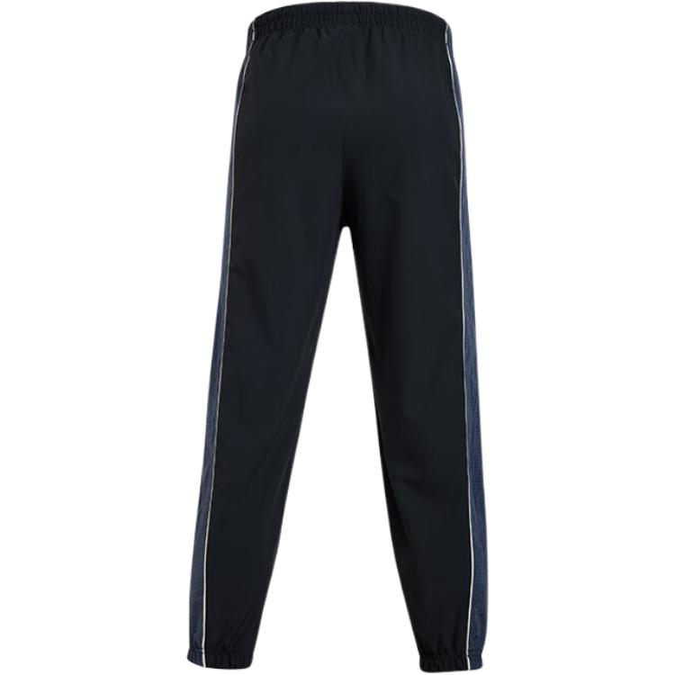 Under Armour Ss25 Бег 96 Легкие Удобные Стильные Спортивные Штаны Мужские Штаны Штормовой Серый 6000506-044