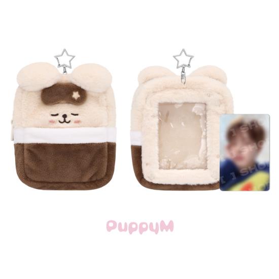 Предзаказ Stray Kids 6-й фанмитинг Stay in Our Little House SKZOO Плюшевый коллекционный кейс