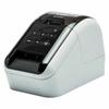 Термопринтер Brother QL-810W AirPrint 6 МБ Macintosh/Windows