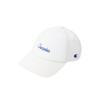 Champion Hat, Heat Shielding, Script Logo, Women's Cap, CW-BG702C, Off-White