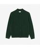 Lacoste Men'S Boucle Stadium Cardigan Ah231E-54N L7A