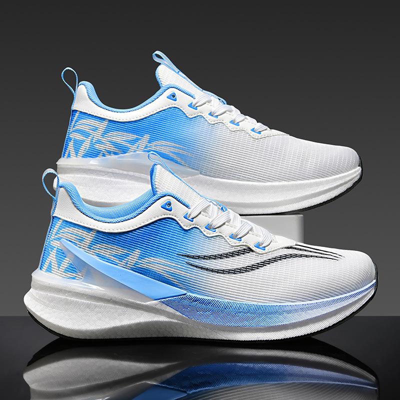 Daifa Red Rabbit 8pro Кроссовки для бега с карбоновой пластиной для мужчин и женщин Дышащие Летние Спортивные Студенческие Профессиональные Спортивные Соревновательные Беговые