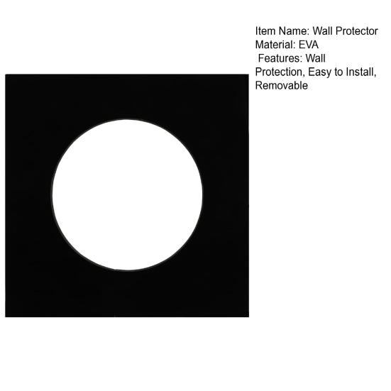 Настенная защита для сращивания дартс, универсальный квадратный щит для дартс из ЭВА, защита стены, объемная подложка, аксессуары для дартса