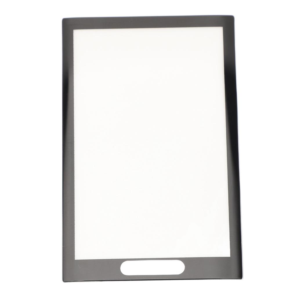 Защитная пленка для экрана камеры X4 HD Закаленное стекло Защитная пленка для экрана Высокая твердость Царапины