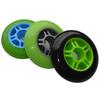 Factory Rebound 76mm  80mm 84mm 90mm 100mm Abec 7 3 or 4 Wheel Inline Speed Skates 76mm