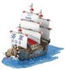 One Piece Grand Ship Collection Warship TV анимация ONE Garp's (Из ЧАСТИ)
